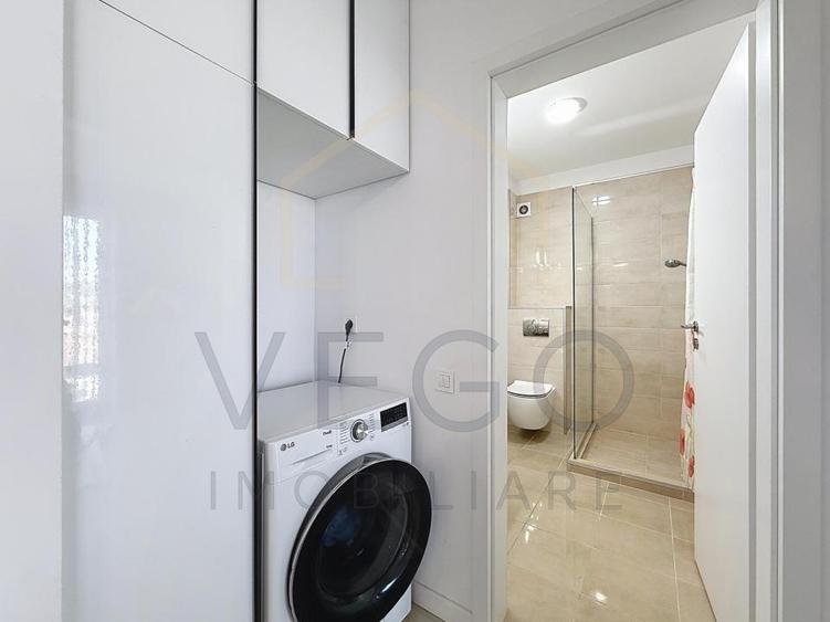 2 camere, bloc nou, 65 mp, balcon, aproape de Centru