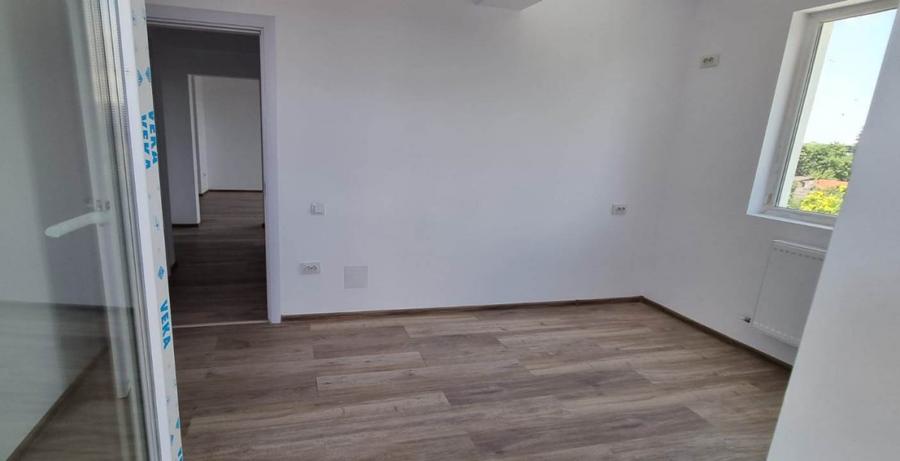 Apartament nou cu 2 camere, Giurgiului- Toporasi