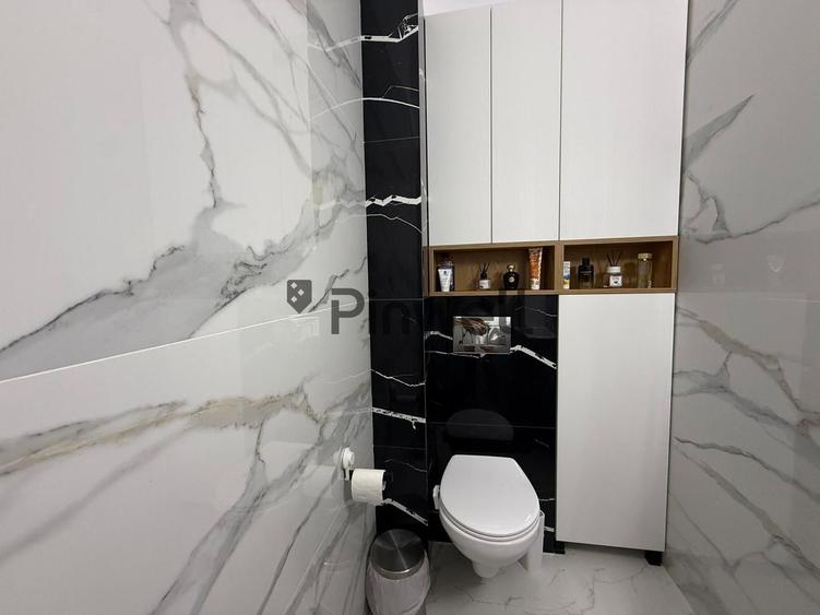 APARTAMENT 3 CAMERE DE VÂNZARE I 23 AUGUST OTOPENI
