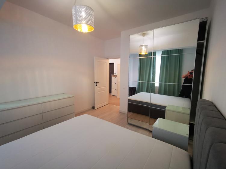 Grozavesti Inchiriere ap 2 Cam Regie Residence, 3Min Metrou Grozavesti