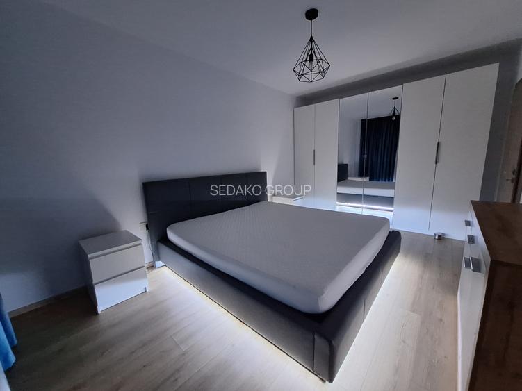 Prin Ag.Sedako- ap.2 cam, bloc IRIS SEDAKO, str.Armoniei - 7