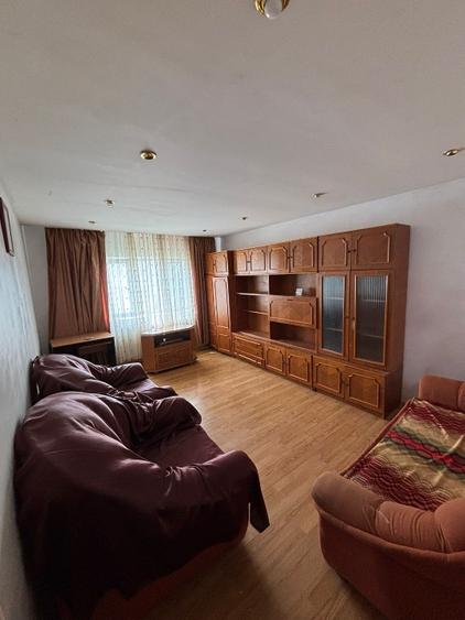 Apartament 2 camere, zona centrala, 47 mp, mobilat, loc de parcare - Strada Gene