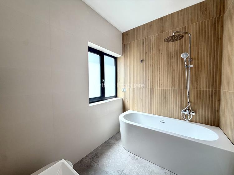 Duplex premium cu 4 camere, 94 mp utili, proiect inedit - Dumbravita - 8