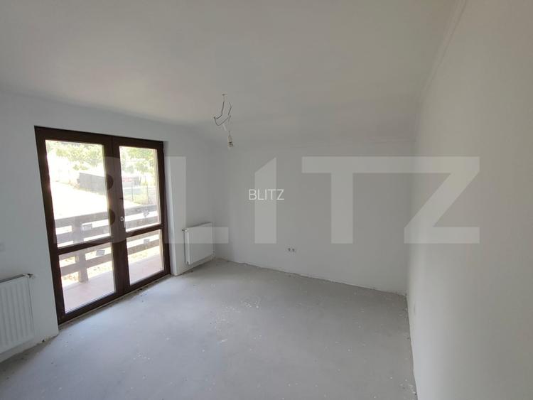 Vilă D+P+M | 784 mp teren | Pucioasa - 12