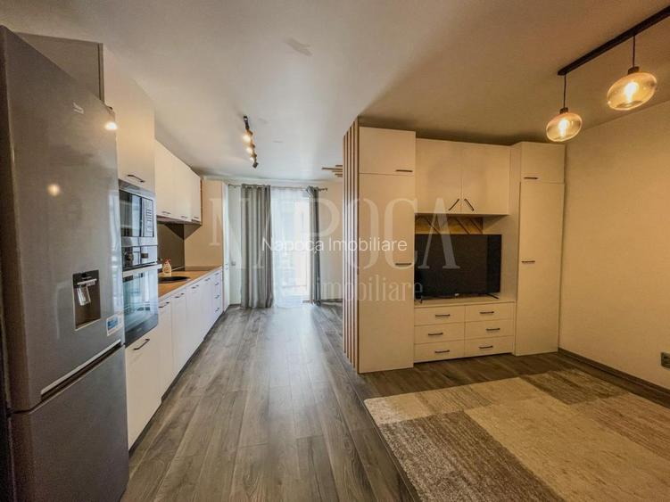 Apartament 2 camere de vanzare in Dambul Rotund, Cluj Napoca - 3