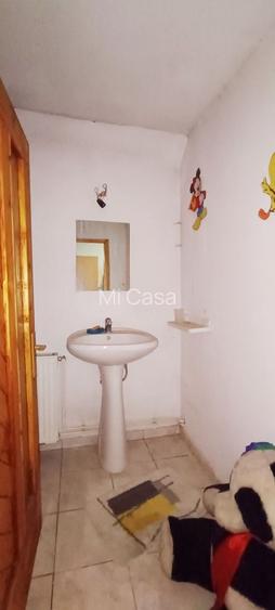 Casa si teren de 916mp in Sacele,cu front la B-dul Brasovului - 21