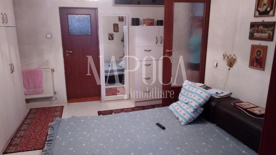 Casa 7 camere de vanzare in Gheorgheni, Cluj Napoca