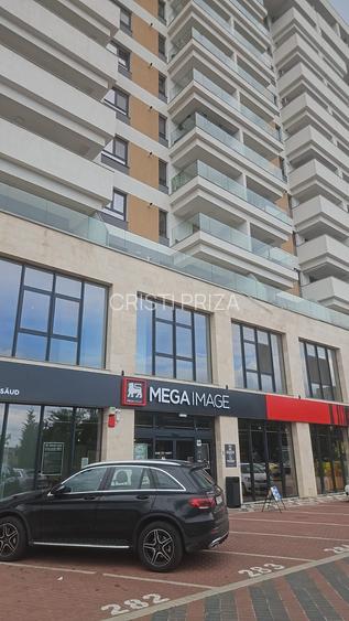 Apartament 2 Camere ( Central Address Residence ) - 15