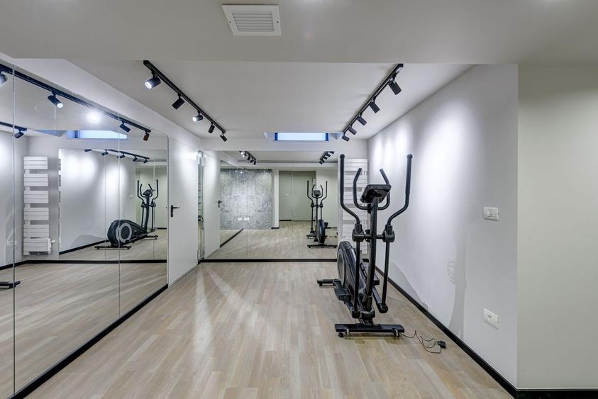 Primaverii, apartament cu 3 dormitoare