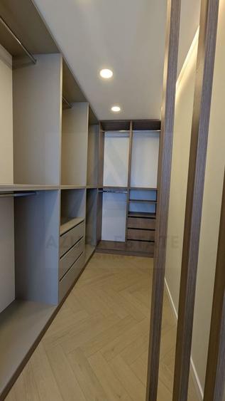 Penthouse premium 4 camere 120 mp utili terasa 88 mp zona Lazaret