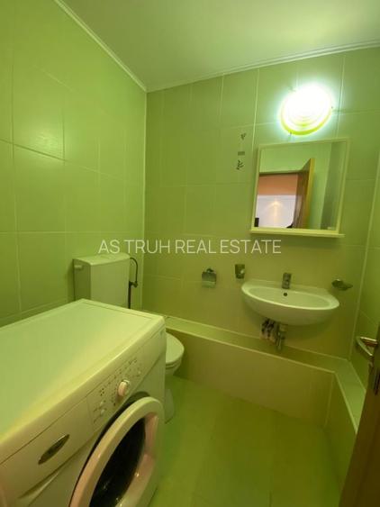 De închiriat – Apartament 3 camere | Turnișor | 75 mp | 475 €/lună - 13