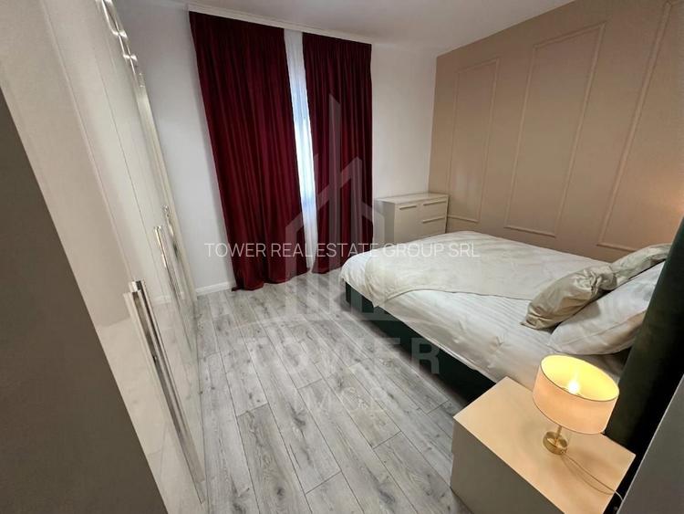 Apartament 2 camere decomandat | Bloc nou 2024 | Parter | Parcare inclusă