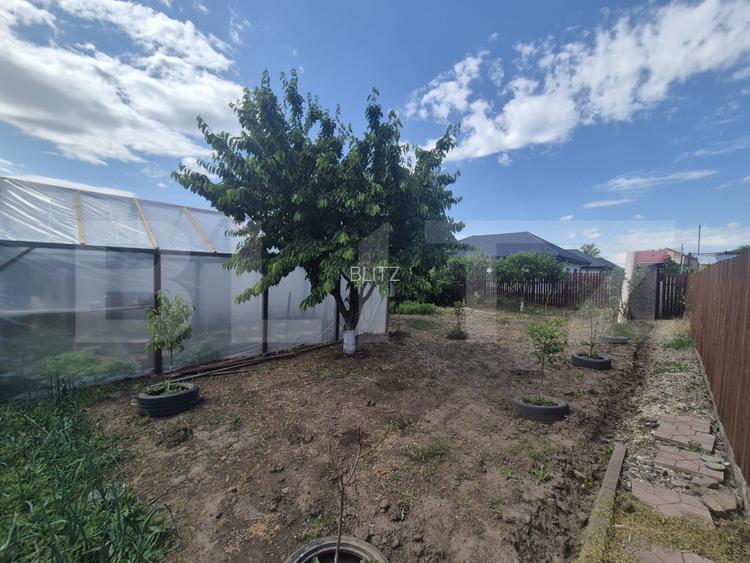 Casa de vanzare, 240 mp, zona Vanatori - 20