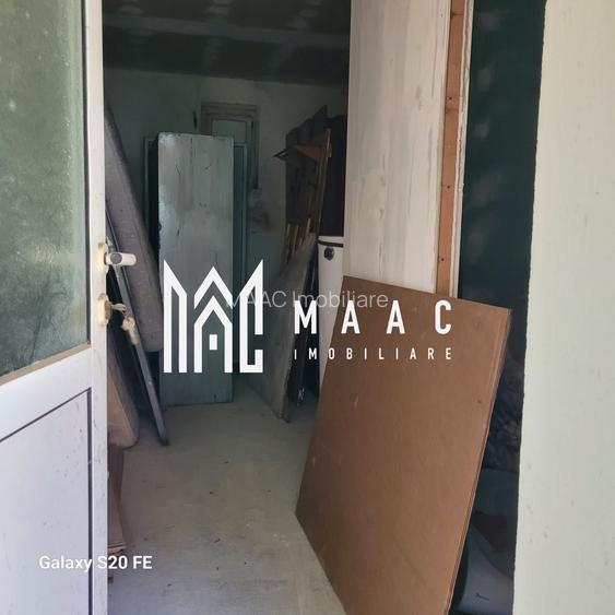 Casă 12 camere de vânzare | Central, Săliște | 420 mp, teren 500 mp - 5