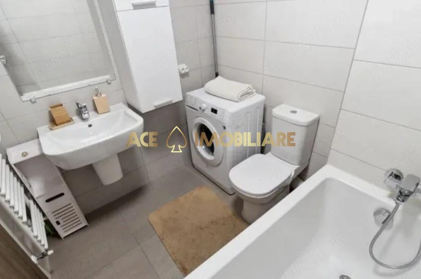 2 Camere de inchiriat | 21 Residence | Centrala proprie | Metrou