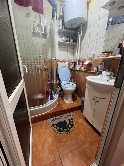 vand garsoniera tiglina 1 et 10 pret 32.000 euro neg - 2