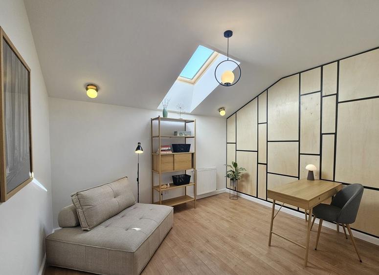 Vila 4 Camere I PIPERA I Prima Inchiriere