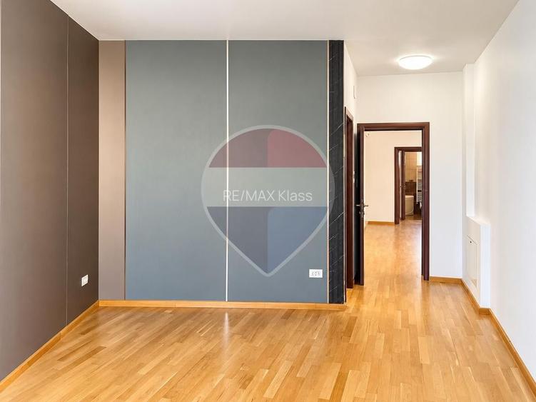 Apartament 3 camere de inchiriat | Singur pe palier |