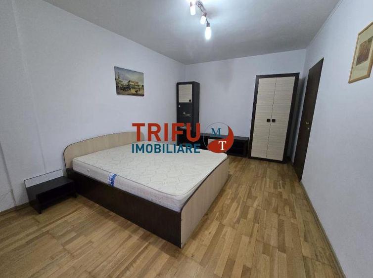 Apartament 3 camere Blocuri Pomponio Piata