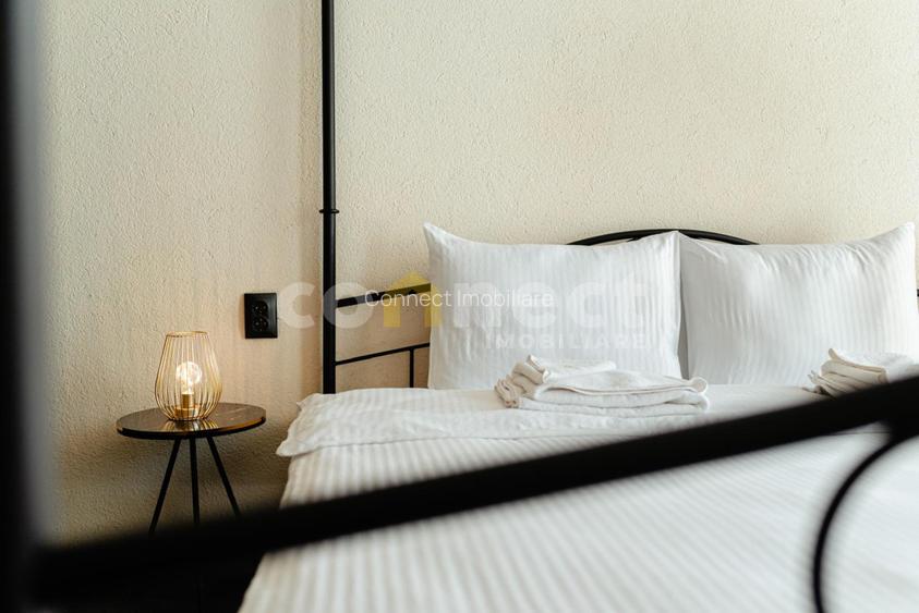 Apartament de inchiriat modern | SU 45 mp | Semicentral - 4