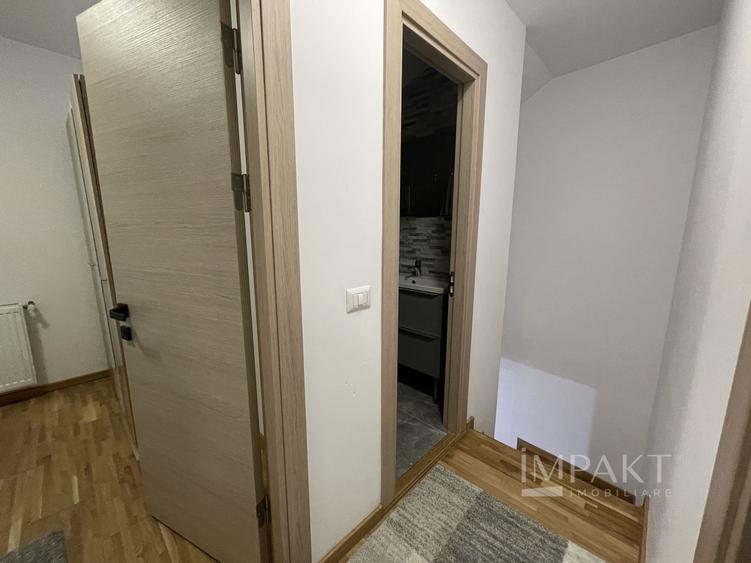 Apartament cu 3 camere de inchiriat, in zona Piata Mihai Vitezul!
