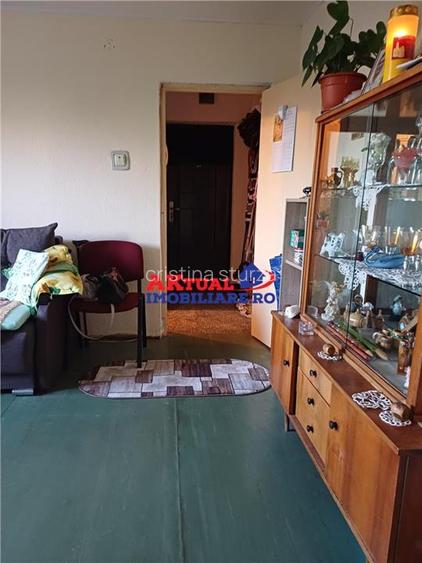 Vanzare 2camere 37mp,etaj 4 din 4 Rahova-Sos Salaj - 7