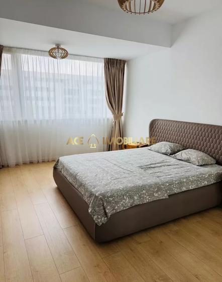 2 Camere de inchiriat | Chitila| Atria | Centrala | Parcare | Piscina