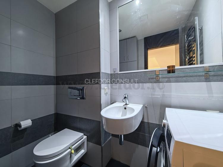 Apartament cu acces la piscina- Zona Iancu Nicolae - 12