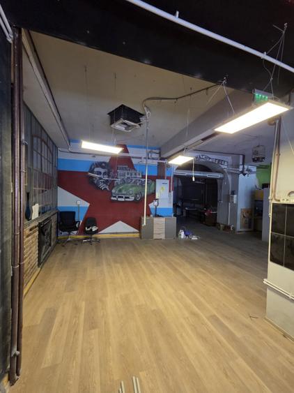 SPATIU COMERCIAL| 227 MP UTILI | ULTRACENTRAL| TERMEN LUNG|