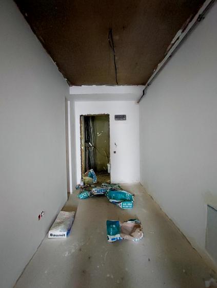 Apartament 2 camere, etaj 1, bloc nou, Palazu Mare