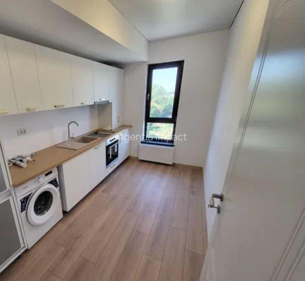 Apartament 3 camere Complex Rezidențial Arcada - 8