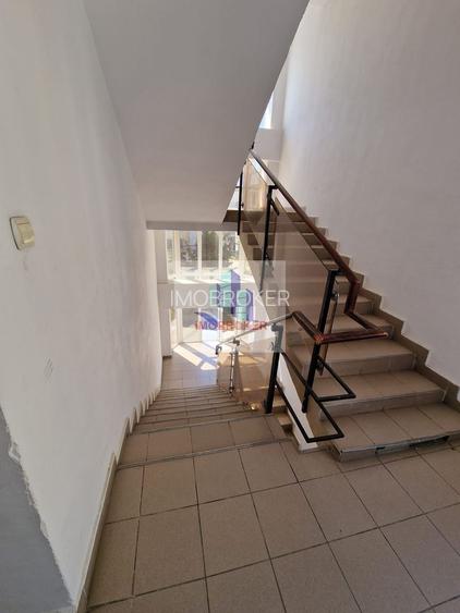 Apartament cu 1camera de vanzare, cu centrala proprie pe gaz in Iosia. - 9