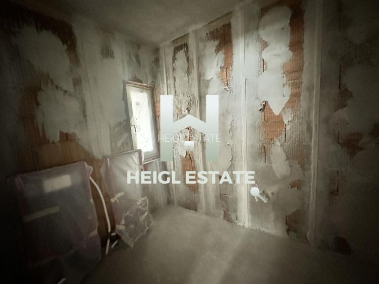 Heigl Estate vă propune un duplex separat prin camera tehnica in Mosnita noua - 6