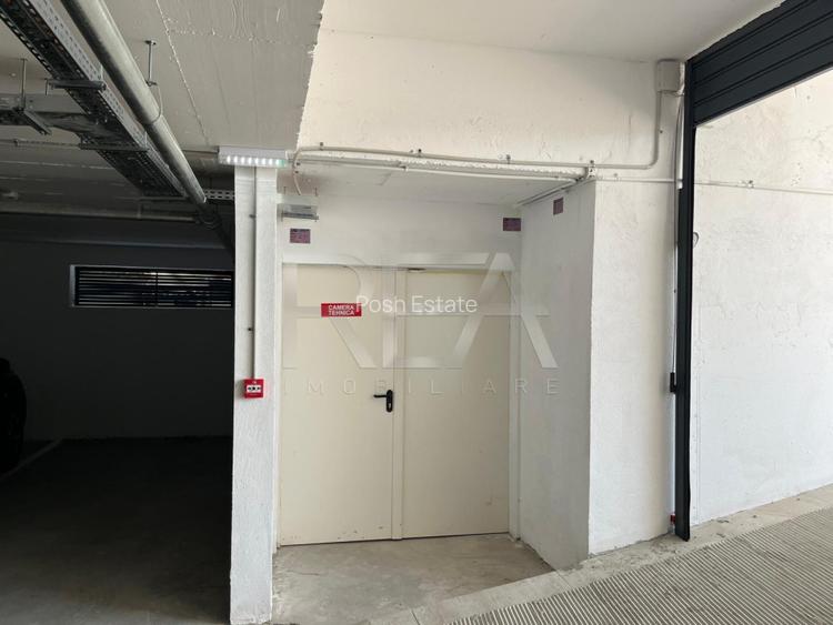 Centru comercial modern de vânzare în Otopeni, chiriași internaționali - 13