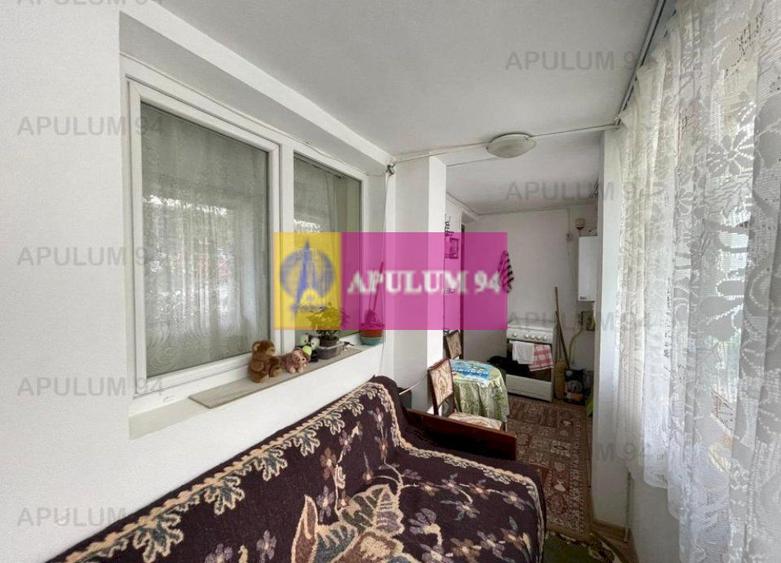 Apartament cu 2 camere de vânzare în Sinaia
