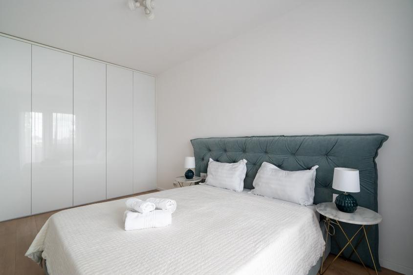 2 CAMERE | PIPERA | OMV | PARCARE | PET FRIENDLY |