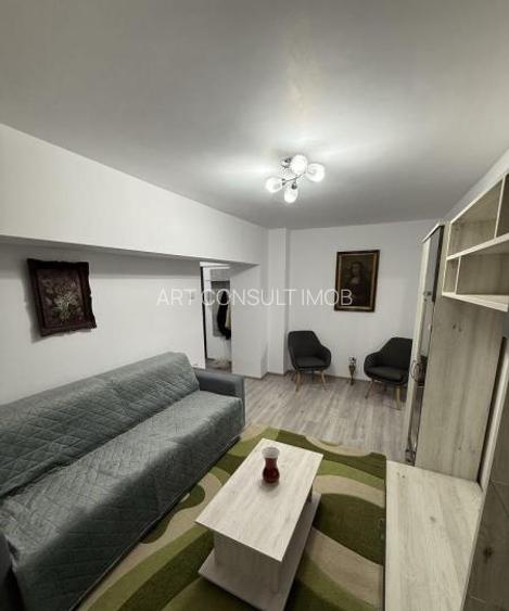2 Camere | Lujerului | Metrou | Mobilat | Utilat | - 2