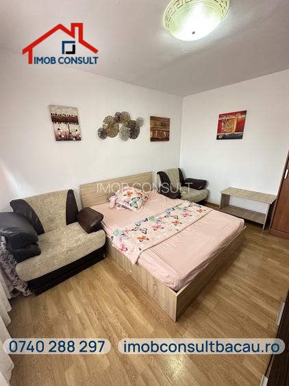 Garsonieră de închiriat în zona Bistrița Lac / Ana Ipătescu | CE1734 - 4