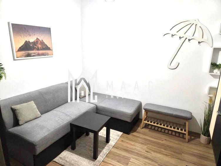Apartament 1 camera | Etaj intermediar | Mobilata si utilata - 6