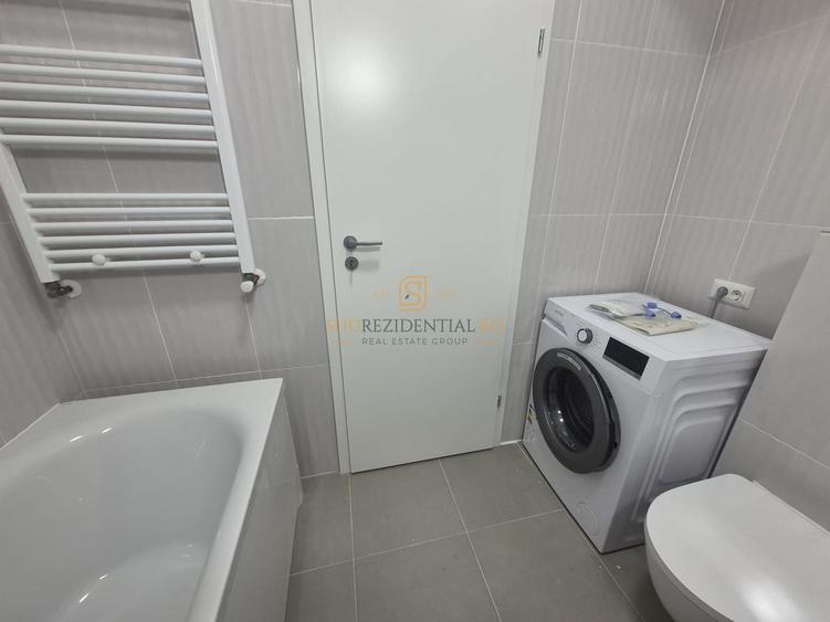 Apartament nou 2 camere, prima închiriere, metrou Apărătorii Patriei