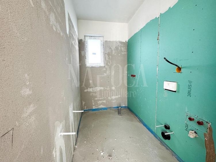 Apartament 3 camere de vanzare in Floresti