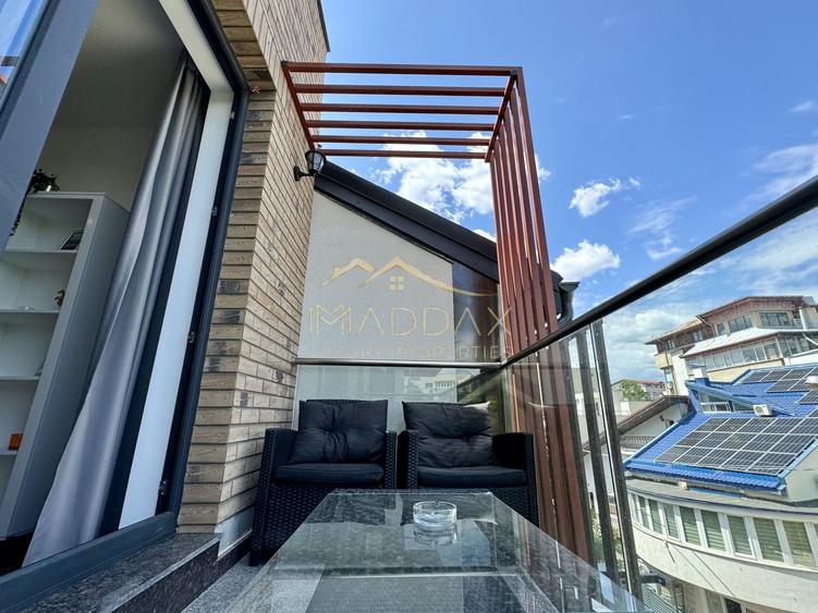 Apartament cu 3 camere *prima inchirere* //loc de parcare/ zona Herastrau