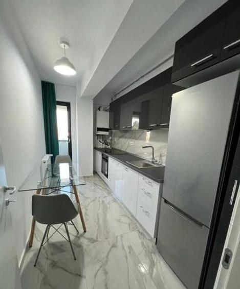 Berceni-Aparatorii Patriei | 2 Camere | Centrala | Parcare subterana.
