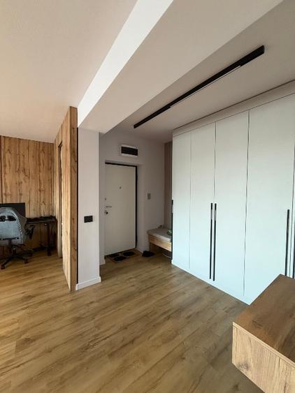 2 Camere Ivory Pipera | TVA INCLUS PERS FIZICA, DIRECT de la Proprietar, MOBILAT