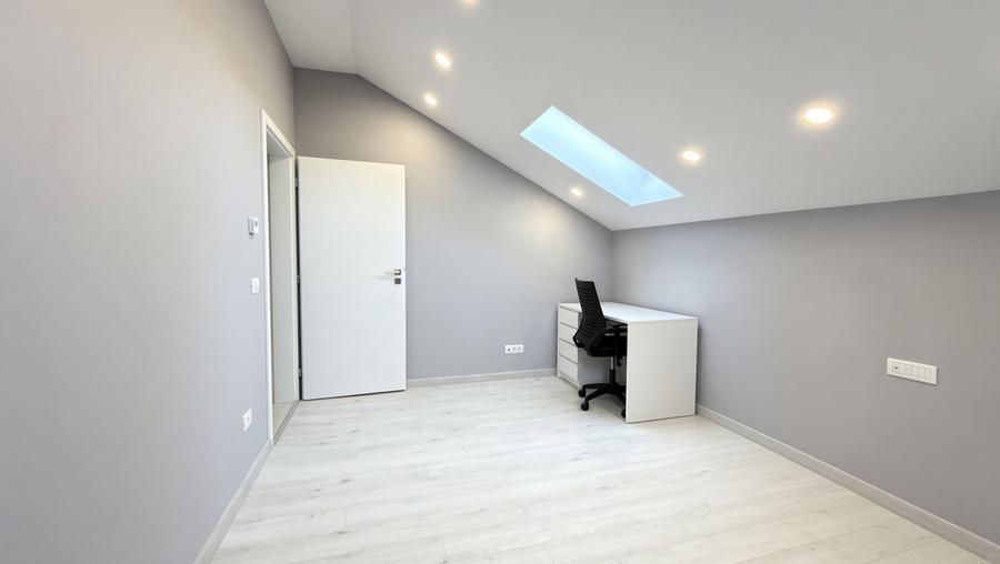 Apartament 2 camere, decomandat, 51 mp utili - Dumbravita