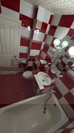 Apartament de 3 camere, modern, 52mp, zona scolii Liviu Rebreanu