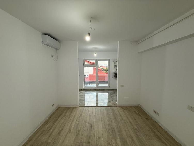 Apartament 2 camere tip studio + parcare