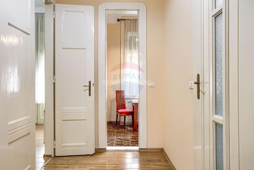 Apartament deosebit 2 camere Vis a vis de Tribunal - 18