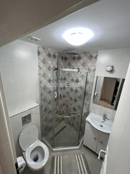 Apartament modern 85 mp 3 camere 2 bai Mihai Viteazu - 7