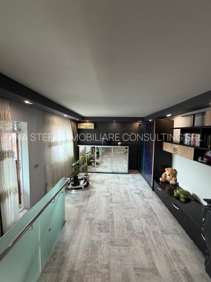 Proprietate cu caracter – Vilă individuală în Sector 4, Str. Lămâiței l - 16